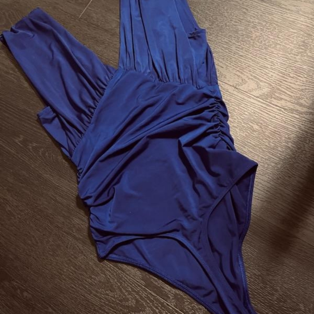 Express Bodysuit (SIZE S)